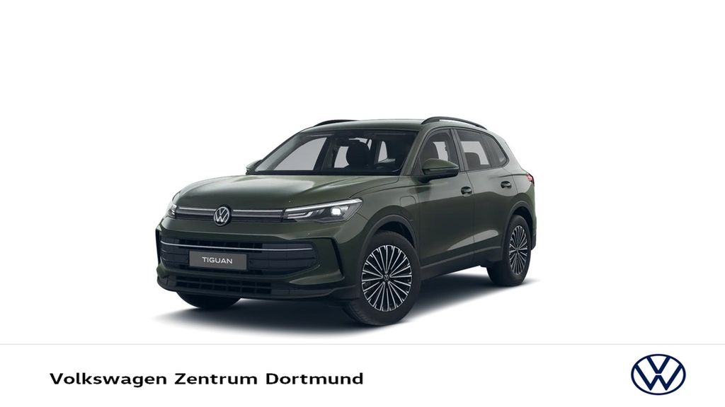 VW Tiguan 8.048 km 42.388 &euro; Dortmund 44141