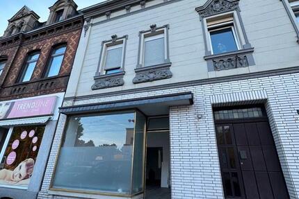 Gewerbeobjekt Bochum Werne - 1.200&euro; | Angebot:26679853