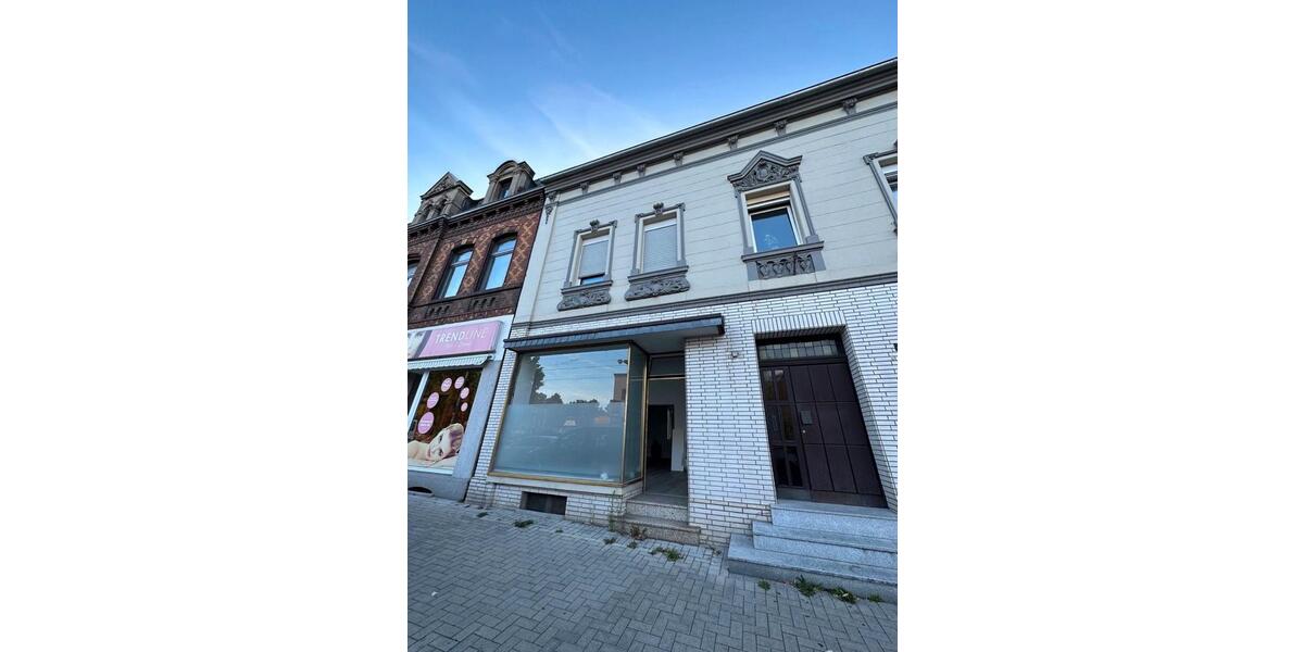 Gewerbeobjekt Bochum Werne - 1.200&euro; | Angebot:26679853