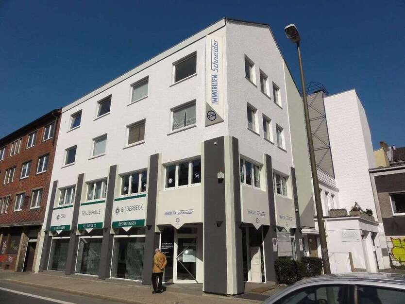 Wohnung zum Mieten in Dortmund 290 € 25 m²