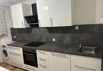 1 ZKB Wohnung in Wuppertal Barmen zu vermieten