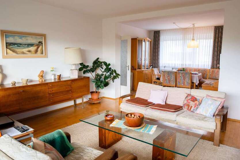 Wohnung zum Kaufen in Marl 165.000 € 118 m²