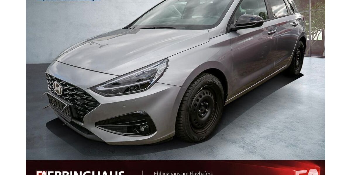 Hyundai i30 11.181 km 21.999 &euro; Dortmund 44289