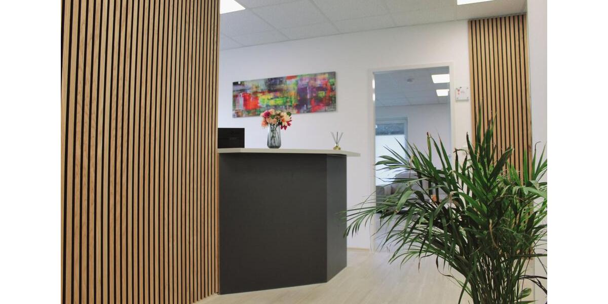 Sonnige, attraktive Büroräume in ruhiger Lage, Wattenscheid zimmer