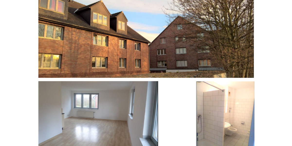 Apartment mit Garage am Golfplatz, Ruhr und Kemnader See 1 zimmer