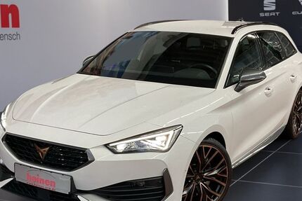 Cupra Leon 12.530 km 28.409 &euro; Bergkamen 59192