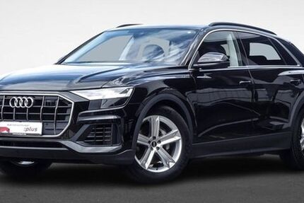 Audi Q8 62.447 km 50.335 &euro; Dortmund 44143