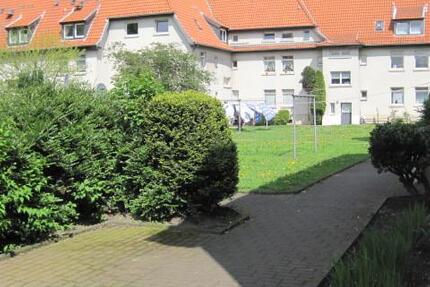 Zuhause fühlen: Zweifamilienhaus in interessanter Lage (WBS) 4 zimmer