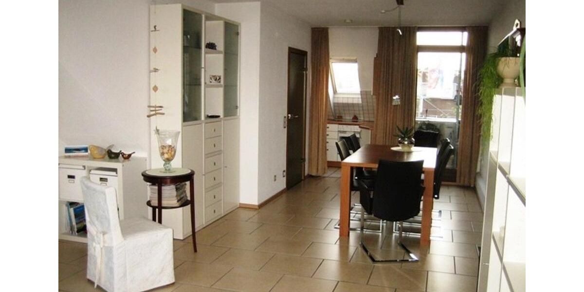 Maisonettenwohnung Dortmund Aplerbeck - 2 Zimmer, 67 m&sup2;, 179.000&euro; | Angebot:26619848