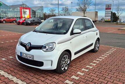 Renault Twingo 14.950 km 8.990 &euro; Dortmund 44388