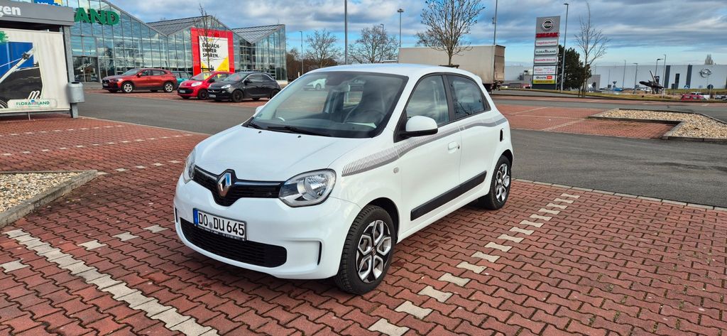 Renault Twingo 14.950 km 8.990 &euro; Dortmund 44388