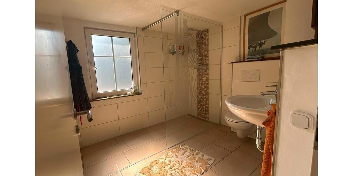 Erdgeschoßwohnung Iserlohn Letmathe - 3 Zimmer, 110 m&sup2;, 245.000&euro; | Angebot:27168186