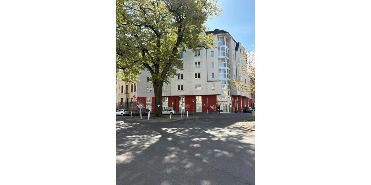 Terrassenwohnung Dortmund Innenstadt West - 1 Zimmer, 33 m&sup2;, 112.500&euro; | Angebot:26592147