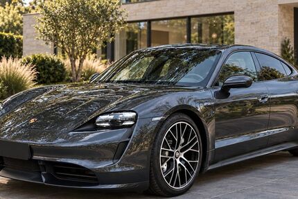Porsche Taycan 49.277 km 99.900 &euro; Hemer 58675