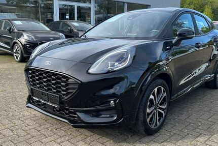 Ford Puma 17.223 km 18.990 &euro; Lüdinghausen 59348