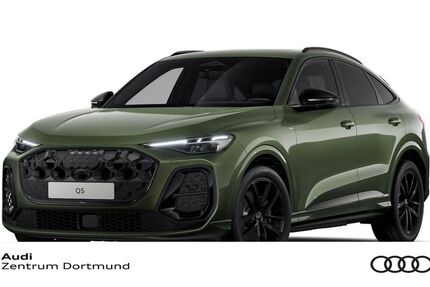 Audi Q5 2.000 km 75.990 &euro; Dortmund 44143