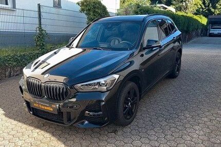 BMW X1 157.000 km 16.649 &euro; Witten 58454