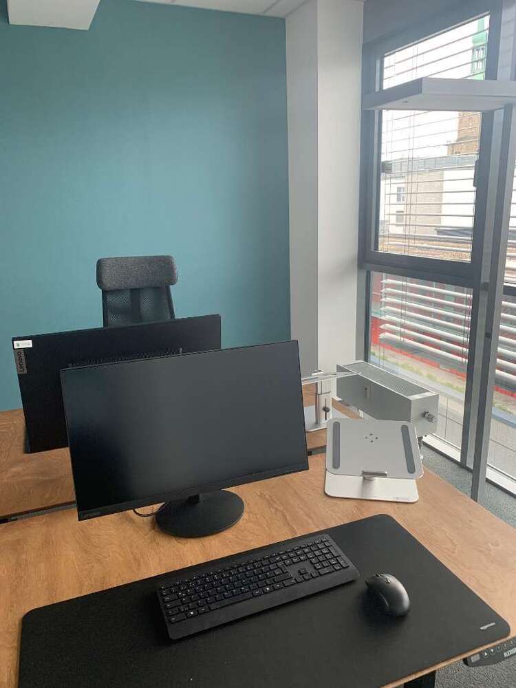 Büro in Dortmund 1.050 € 32 m²