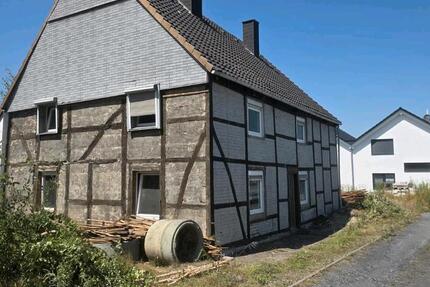 Haus Bönen - 5 Zimmer, 142 m&sup2;, 130.000&euro; | Angebot:27461116