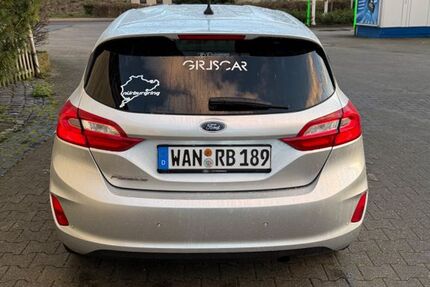 Ford Fiesta 101.234 km 8.200 &euro; Gelsenkirchen 45891