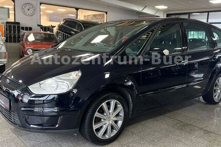 Ford S-Max 92.000 km 5.690 &euro; Gelsenkirchen 45881