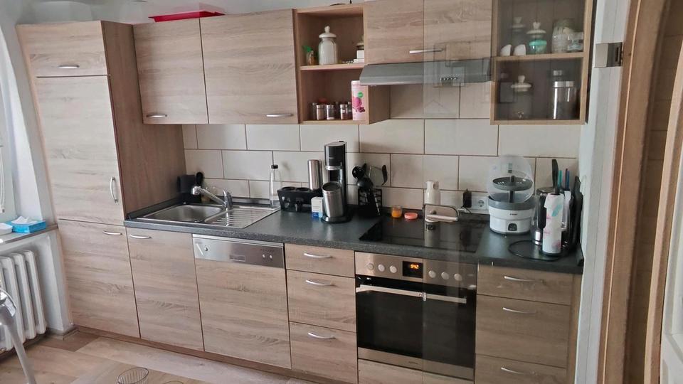 Moderne gut ausgestattete Eigentumswohnung in Hemer Bredenbruch