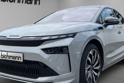 Skoda Enyaq 3.500 km 55.990 € Menden 58706