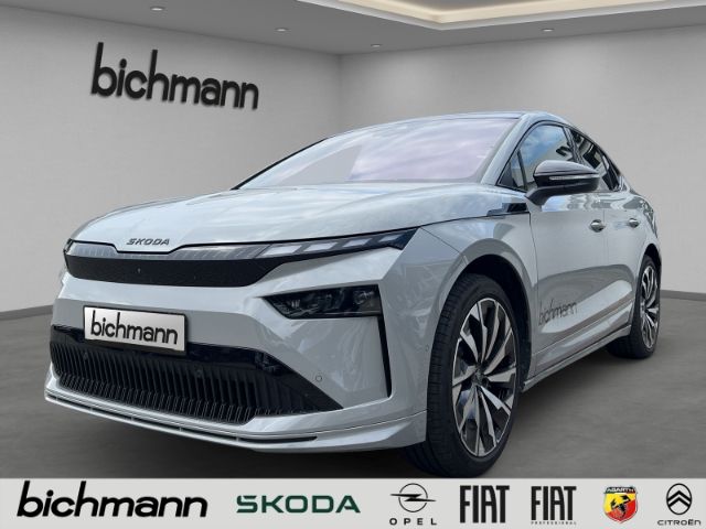 Skoda Enyaq 3.500 km 55.990 € Menden 58706