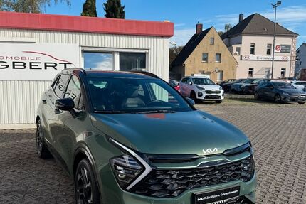 Kia Sportage 18.823 km 32.890 &euro; Datteln 45711