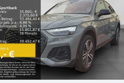Audi Q5 128.487 km 33.860 &euro; Recklinghausen 45663