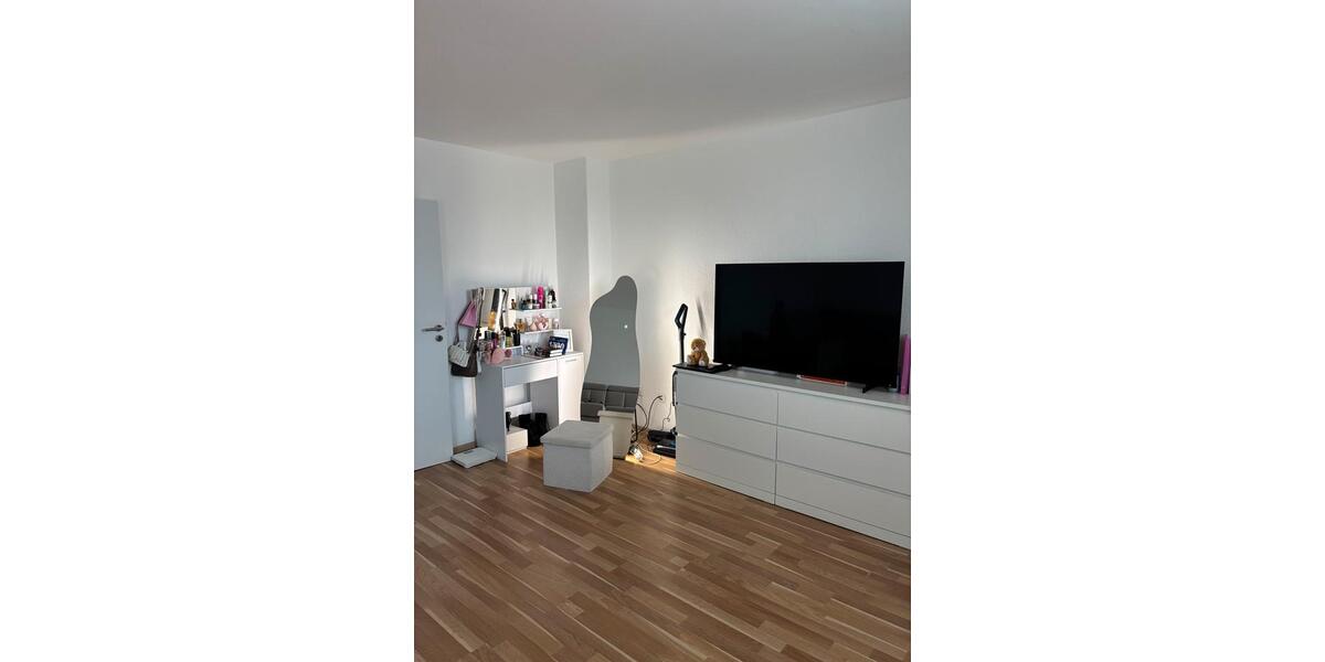 Dachgeschoßwohnung Dortmund Innenstadt Nord - 1 Zimmer, 45 m&sup2;, 585&euro; | Angebot:24755801