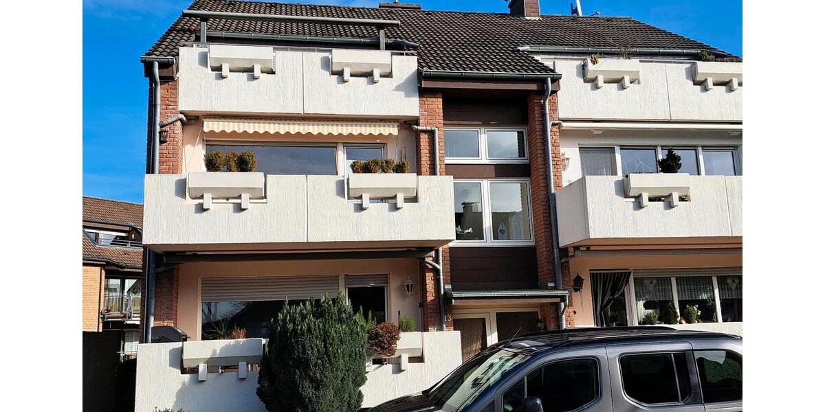 Etagenwohnung Datteln - 2.5 Zimmer, 67 m&sup2;, 106.000&euro; | Angebot:25298692