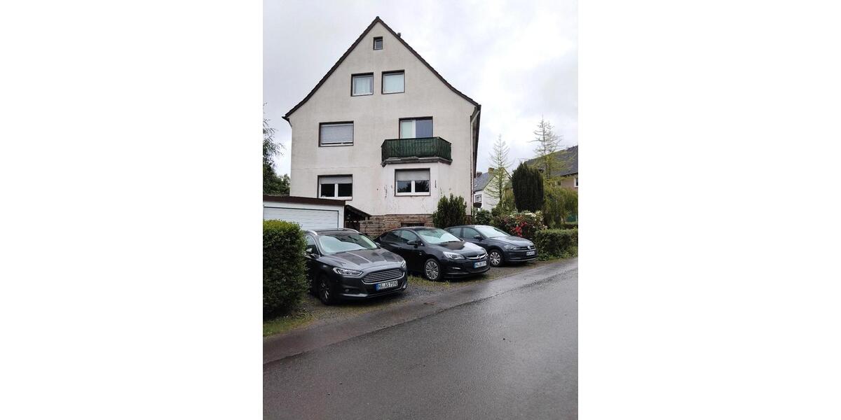 Dachgeschoßwohnung Hagen Dahl - 3 Zimmer, 74 m&sup2;, 530&euro; | Angebot:26659105