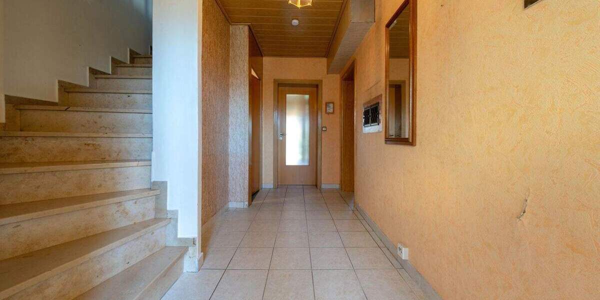 Reihenendhaus Selm - 4 Zimmer, 116 m&sup2;, 229.000&euro; | Angebot:24780669