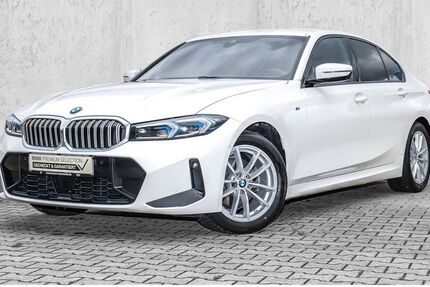 BMW 320 26.662 km 43.990 € Herne 44625