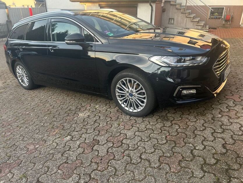 Mondeo