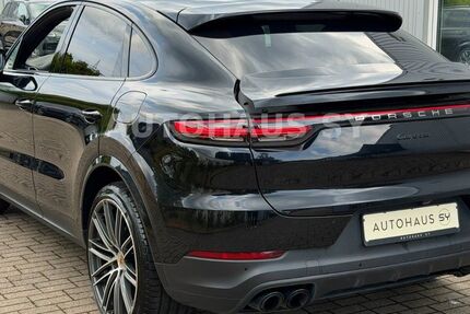 Porsche Cayenne 137.000 km 57.890 &euro; Castrop-Rauxel 44575