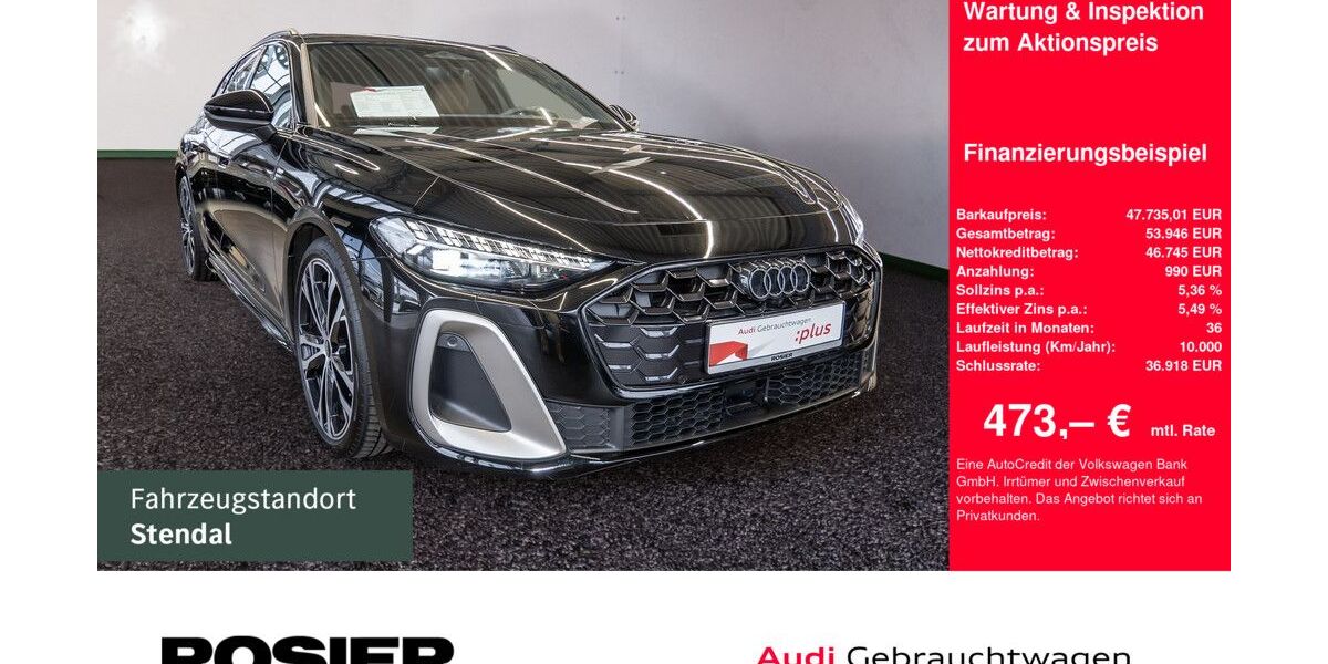 Audi A5 8.111 km 45.880 &euro; Menden 58706