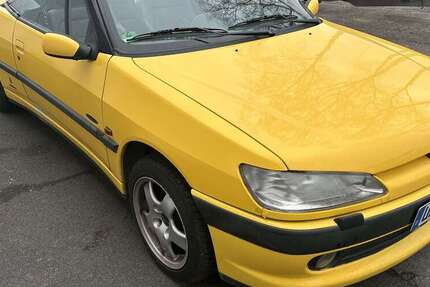 Peugeot 306 189.000 km 2.980 &euro; Selm 59379