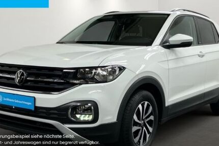 VW T-Cross 26.939 km 17.690 &euro; Hagen 58089