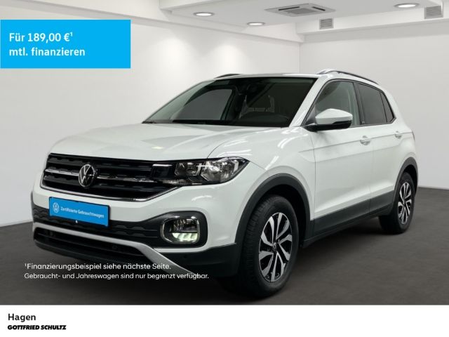 VW T-Cross 26.939 km 17.690 &euro; Hagen 58089