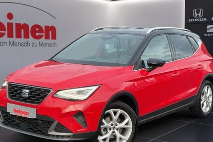 Seat Arona 25.449 km 19.799 &euro; Menden 58708