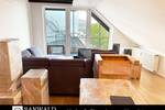 4,5 Zimmer Wohnung mit Balkon im Stadtzentrum