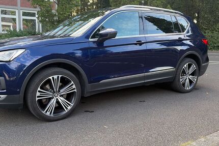 Seat Tarraco 96.500 km 19.750 &euro; Lünen 44534