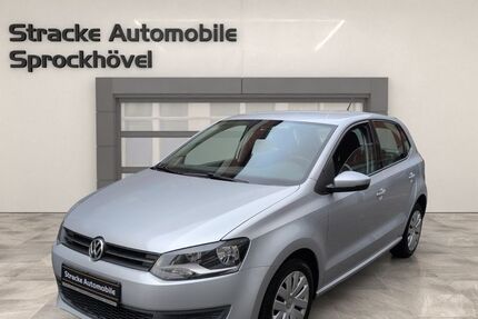 VW Polo 145.340 km 5.999 &euro; Sprockhövel 45549