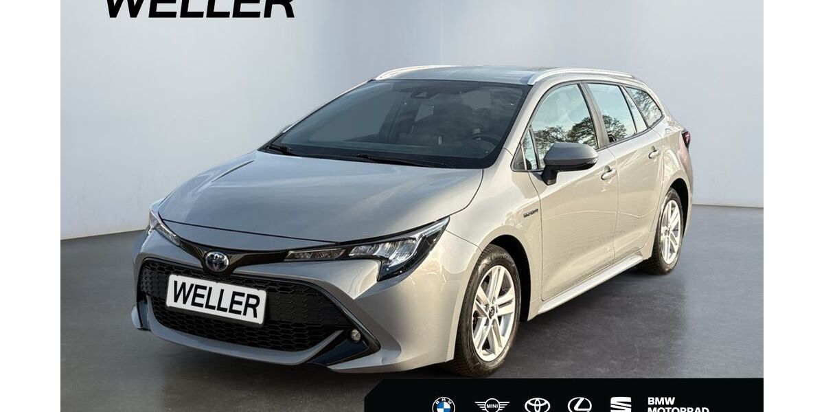 Toyota Corolla 40.867 km 19.270 &euro; Dortmund 44143