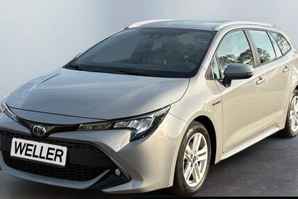 Toyota Corolla 40.867 km 19.370 &euro; Dortmund 44143