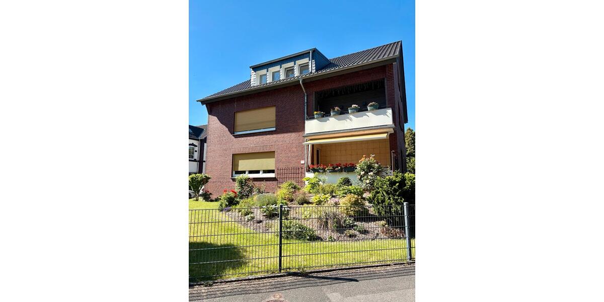 Etagenwohnung Kamen - 3 Zimmer, 97 m&sup2;, 269.000&euro; | Angebot:27081291