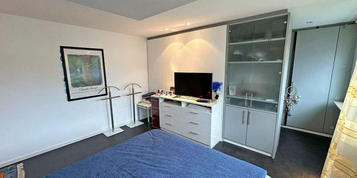 Etagenwohnung Dortmund Lücklemberg - 4 Zimmer, 145 m&sup2;, 658.000&euro; | Angebot:24461348