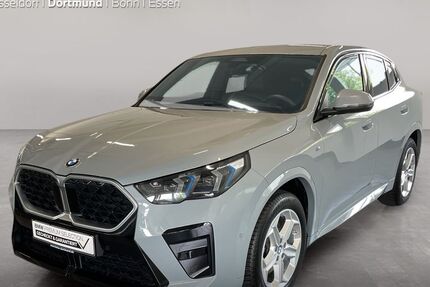 BMW X2 25.103 km 39.599 € Dortmund 44263